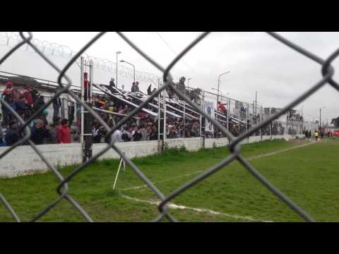 Si no ganan/ Claypole 0 - 1 Juventud Unida - Torneo Primera D 2016