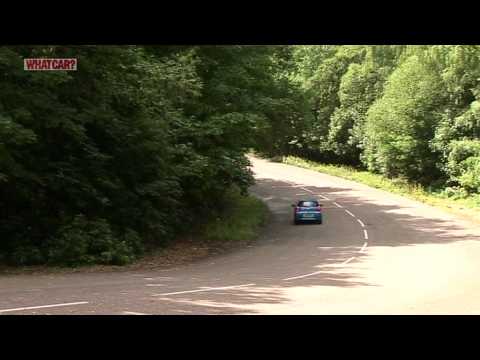 Suzuki Alto review - What Car?