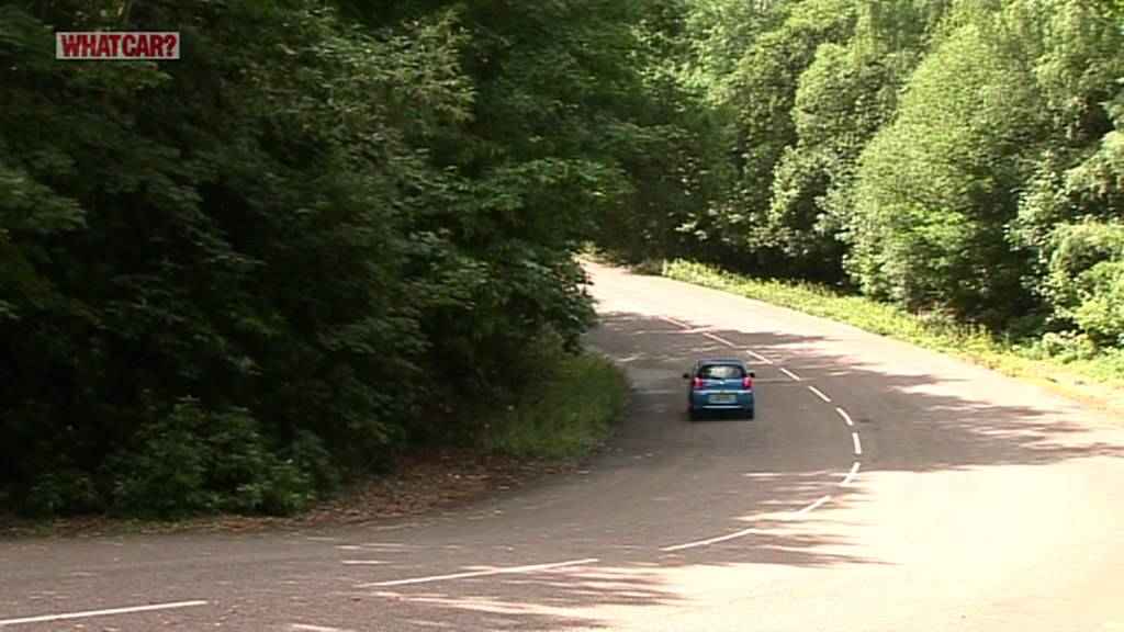 Suzuki Alto review