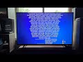 The Smurfs 2 2013 End Credits