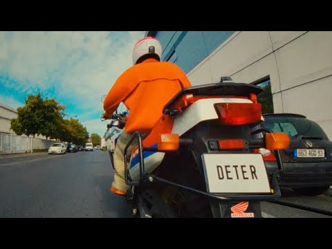 Video thumbnail for Déter’