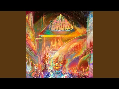 The Wrath of Code (feat. Perturbator)