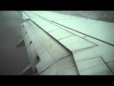 Super Rainy IFR into Panama