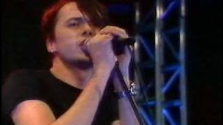 Suede - 06 Metal Mickey (Bremen 1995)