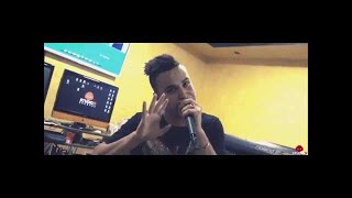 Abdou sghir 9aritini laman قريتيني لامان clip officiel