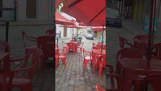 Você está na sua cidade natal, Paranaguá. #foryou