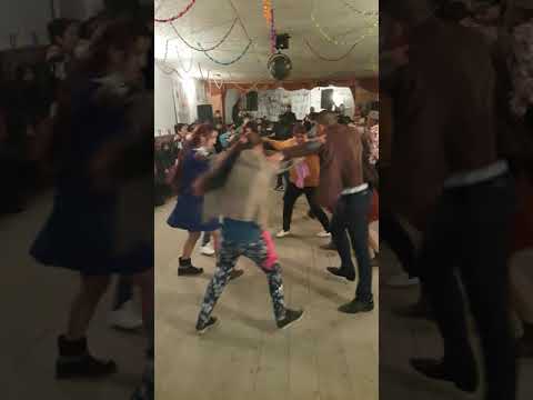 cei mai tare dassatori  din chiojdeni