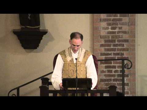 Homilia del dia 10-23-13 (San Antonio Maria Claret)