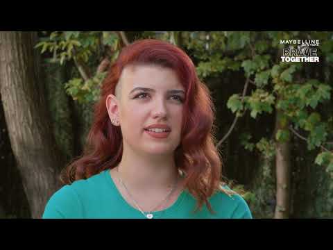 Brave Together - My first better day - Ioana