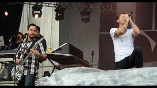 The Little Things Give You Away - BEST LIVE VERSION EVER - Linkin Park