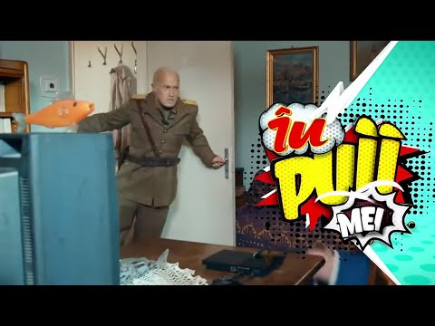 Vișinescu se &icirc;ntoarce mai feroce ca oric&acirc;nd! Lumea nu l-a uitat cum s-a descurcat &icirc;n calitate de administrator de bloc!