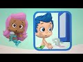 Bubble Guppies Healthy Habits