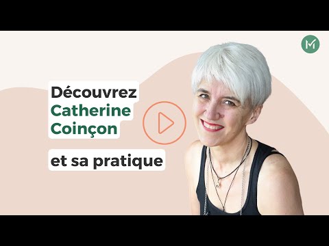 Présentation Catherine COINÇON