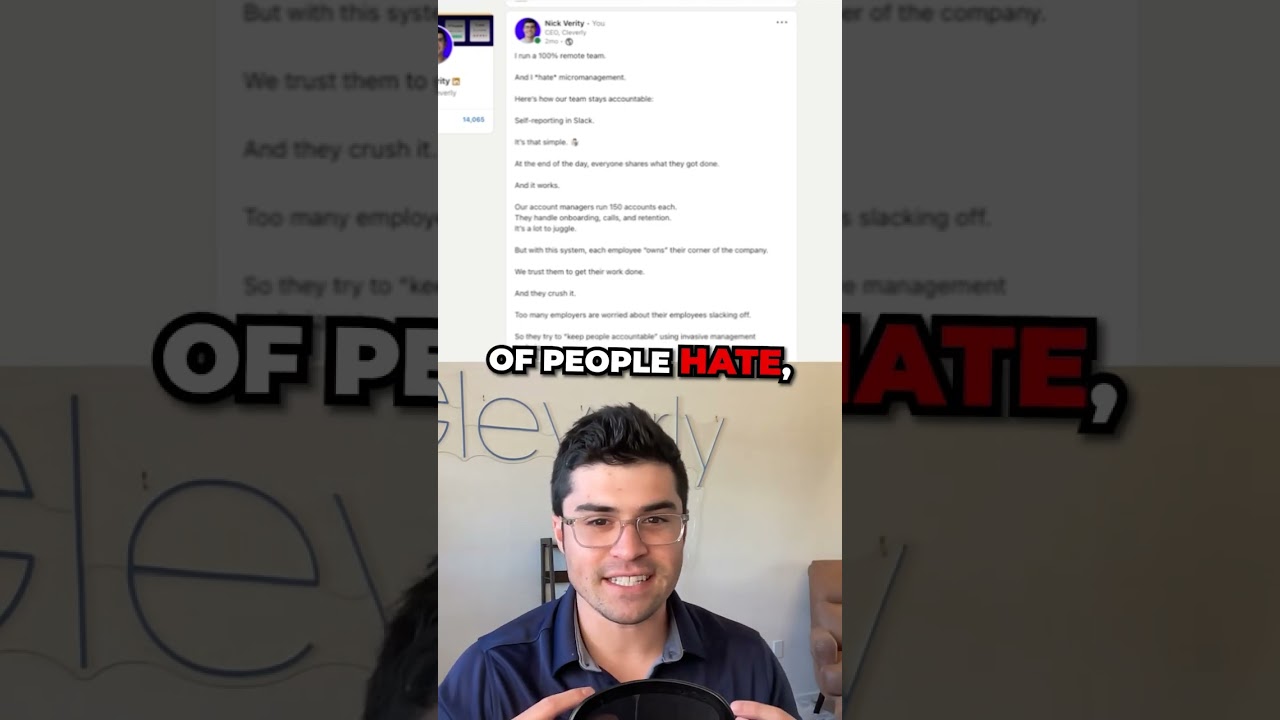 How To Book 15 20 Calls From 1 Post On LinkedIn