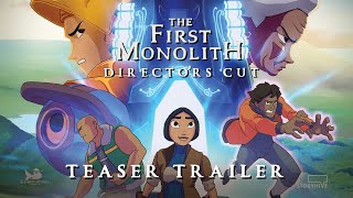 Director's Cut Teaser