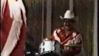 CARITA CHORREADA - GRUPO BRONCO