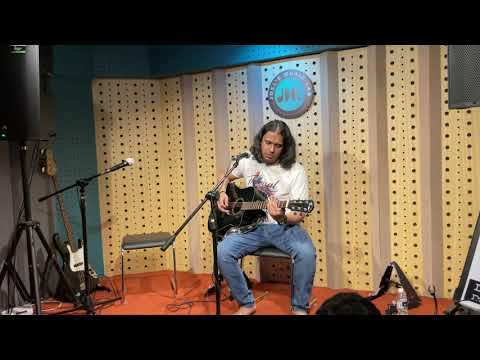 Bluestackface - Spoonful (Cover)