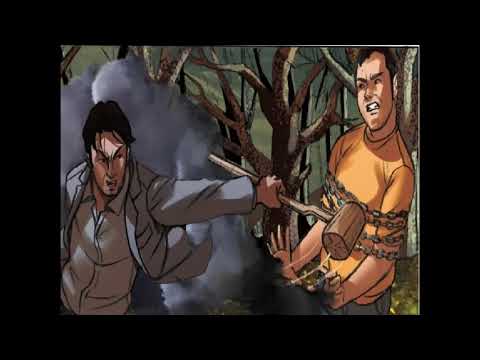 Charmed Powers:Smoke Secretion