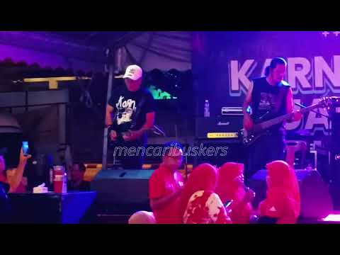 SAMUDERA - Janji Yang Terakhir - Live 2024