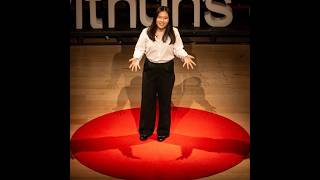 Cashless - At what cost? | Natalie Yiu | TEDxSt Swithuns School