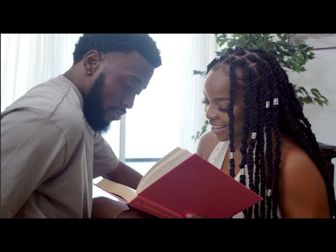 Khalia - Taboo (Official Music Video)