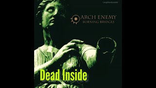 Arch Enemy - Dead Inside (Subtitulado al Español)