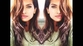 Bad Things   Snoh Aalegra Ft Common