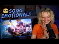 Om Namo Bhagavate Vasudevaya REACTION Mahavtar Narsimha Song