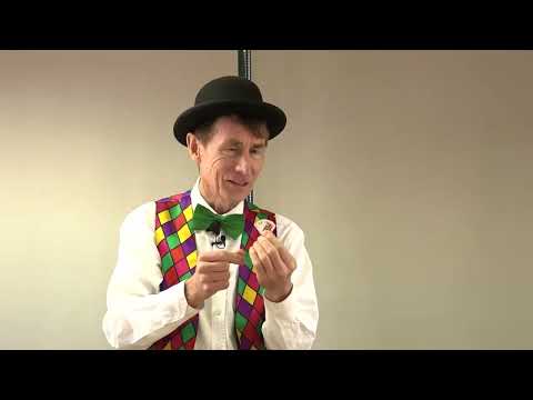 Pro Diminishing Cards by Trevor Duffy Magic Trick
