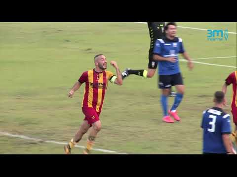 Eccellenza B : Igea 1946 - Real Siracusa 0-0