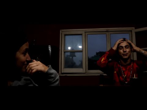 Tinc-HH - No vengas a buscarme (Shot By Garay)