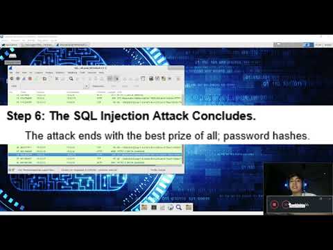 7.3.2.4. Atacando una Base de Datos mySQL