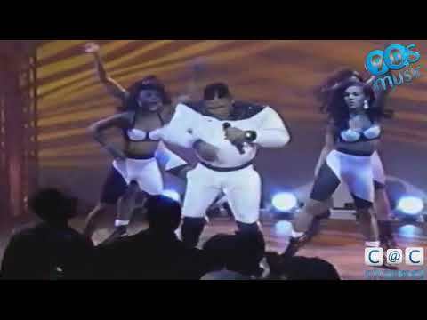 Joey B  Ellis & Tynetta Hare - Go For It (Live At Soul Train)