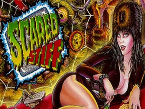 Elvira's Horror Pack PC