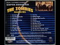 The Zombies - Indication [Stereo][Hybrid SACD Mastered]