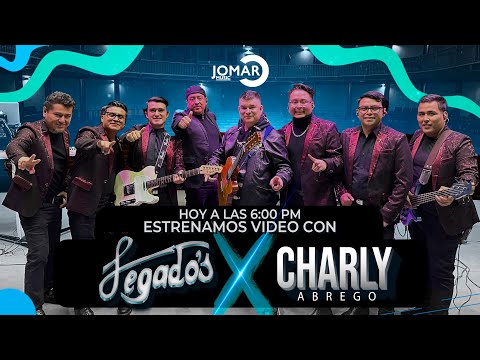Grupo Legado’s, Charly Abrego - Sé que te amo (En vivo 2024)