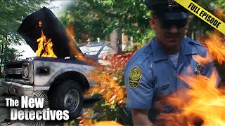 Short Fuse | FULL EPISODE | The New Detectives video