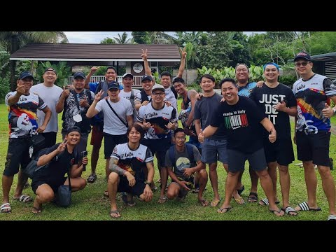 EP735-P3 - Bonding with Ykulba