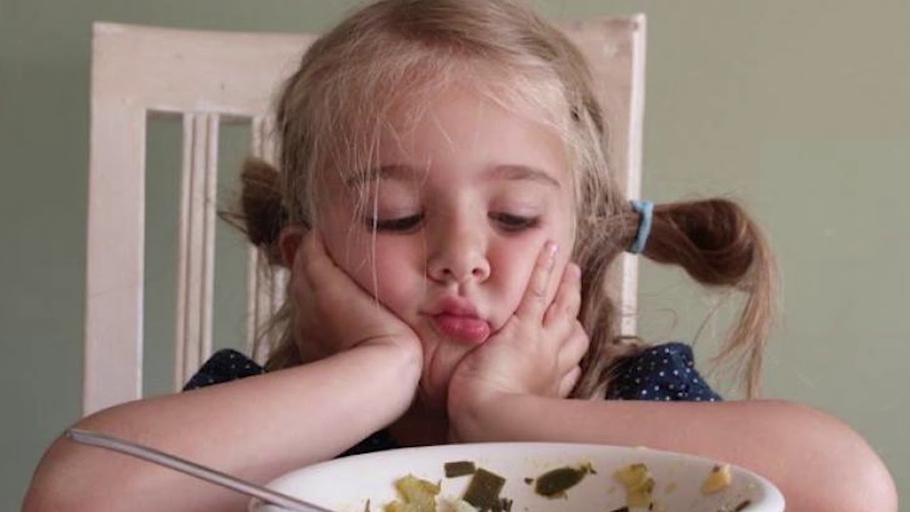 Consejos ante una estomatitis herpética