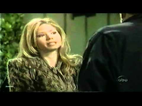 2000 ~ Caroline Benson 439 ~ Carly Helps Mike Out