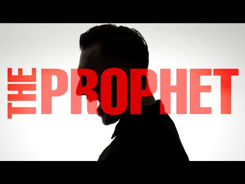 CHAOSBAY - The Prophet (Official Video)