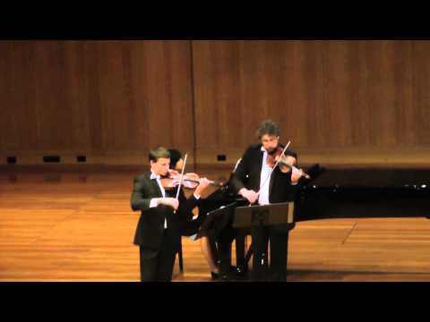 Igor Frolov: Divertimento