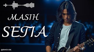 Download lagu MASIH SETIA | Lagu Slow Rock Melayu Menyayat Hati Terbaru 2026 mp3