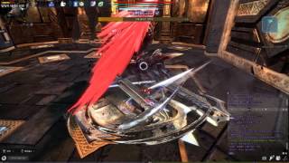 아리샤 아인라허 금메달 - 고글기, 라이노토스, 락죠