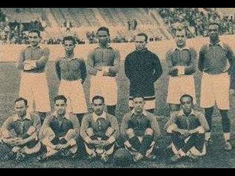 مصر 2 - 1 البرتغال - أوليمبياد أمستردام 1928