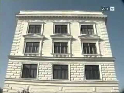 Haus der Zukunft - Bet Halevi Eröffnung ORF.mp4