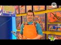 DKLatam Del 2012 Fragmento Episodio De Mister Maker Temporada 2
