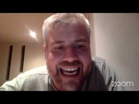 Entrevista a Jorge Llano (Colombia). Tema: Proceso terapeutico con nuestras figuras parentales