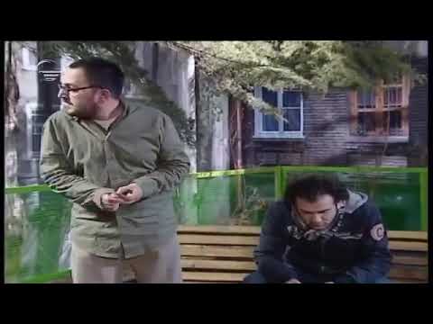 Shua qalaqshi dato da vaxo saqmis gasarchevad midian