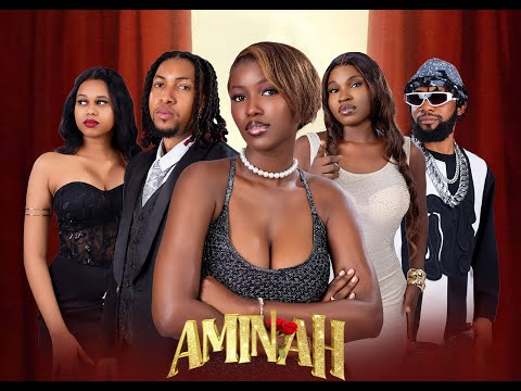 GAMBIA FIRST INTERNATIONAL MOVIE AMINAH 2026 EPISODE ONE